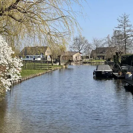 De Meije Bed & Breakfast Nieuwkoop