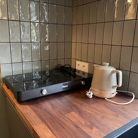 De Meije 4* Nieuwkoop