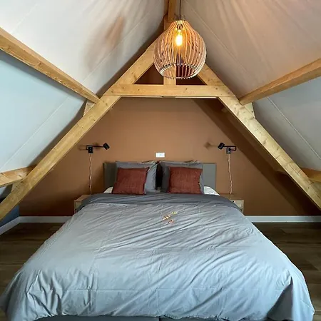 De Meije 4* Nieuwkoop