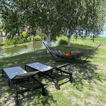 De Meije * Nieuwkoop