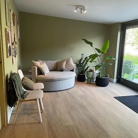 Bed & Breakfast De Meije