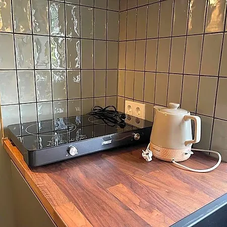 De Meije Bed & Breakfast