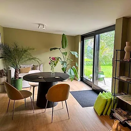 Bed & Breakfast De Meije Nieuwkoop