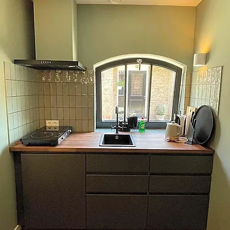 De Meije Bed & Breakfast