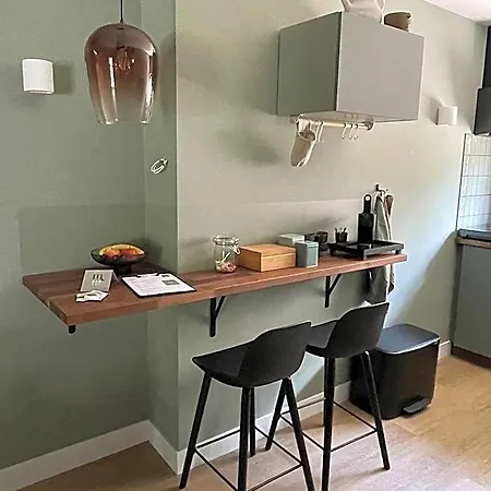 Bed & Breakfast De Meije Nieuwkoop
