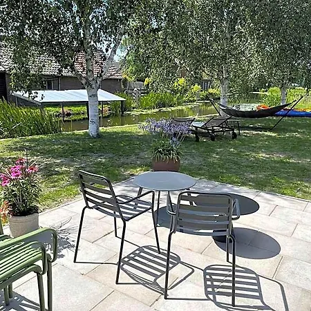 De Meije 4*