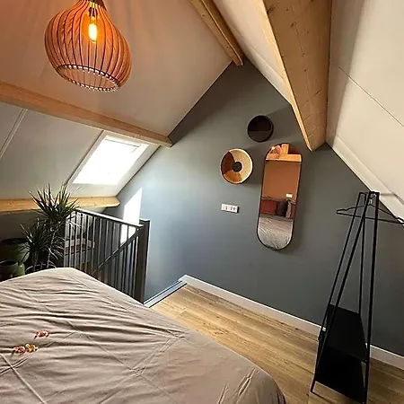 Bed & Breakfast De Meije Nieuwkoop