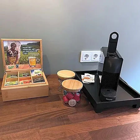 Bed & Breakfast De Meije 4*