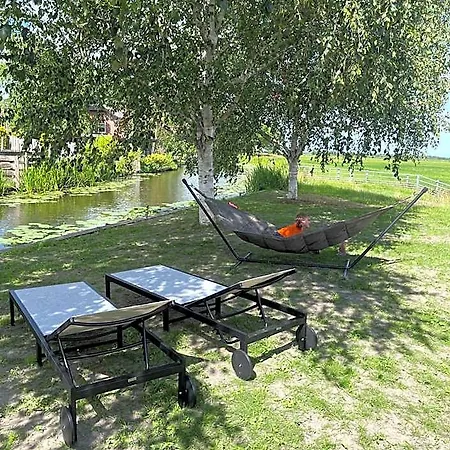 Bed & Breakfast De Meije
