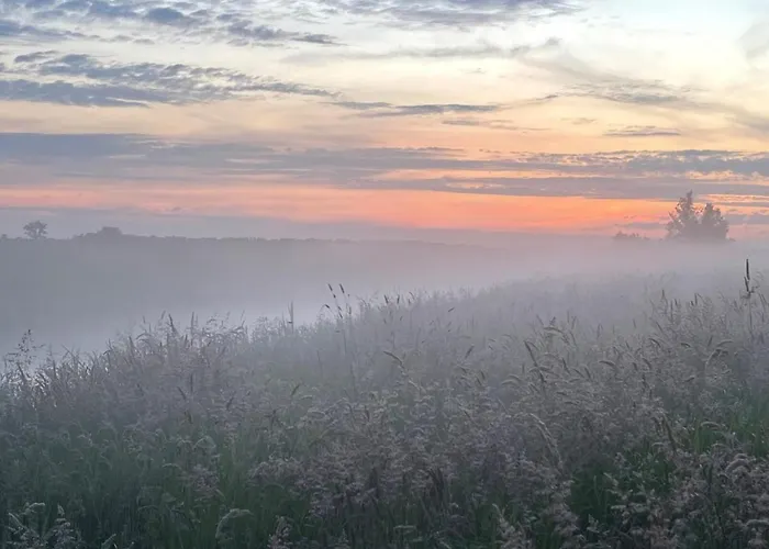 De Meije Bed & Breakfast