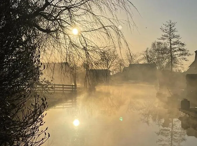 Bed & Breakfast De Meije 4*