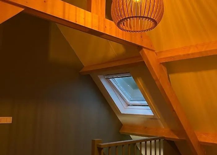 De Meije Bed & Breakfast 4*