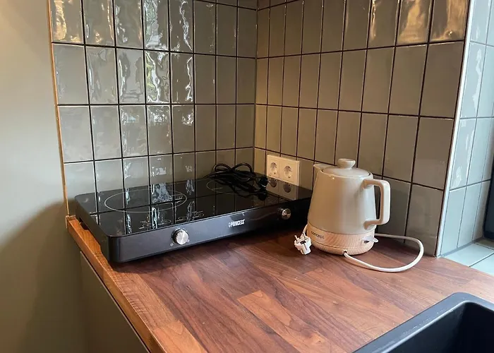 De Meije 4* Nieuwkoop