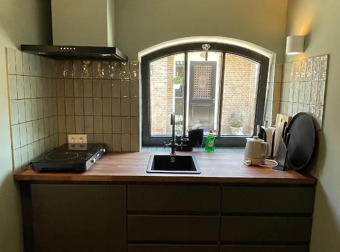 Bed & Breakfast De Meije 4*