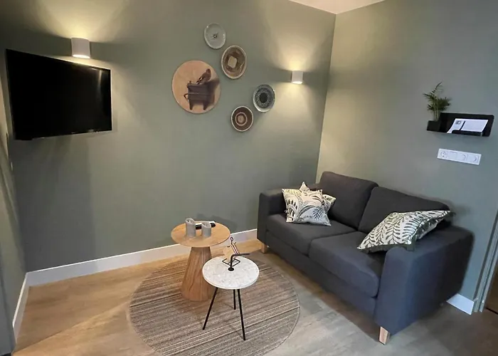 De Meije 4* Nieuwkoop