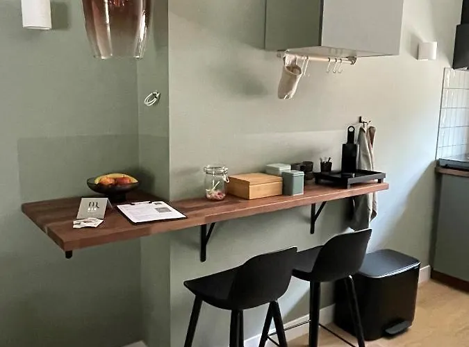 De Meije Bed & Breakfast