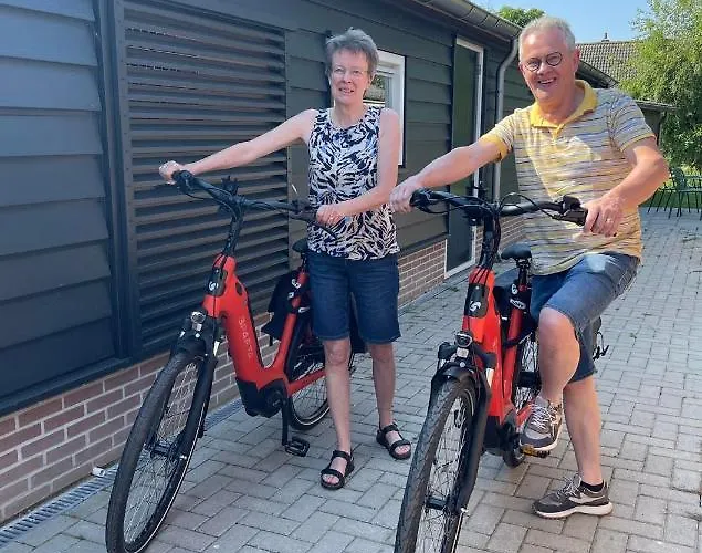 Bed & Breakfast De Meije Nieuwkoop