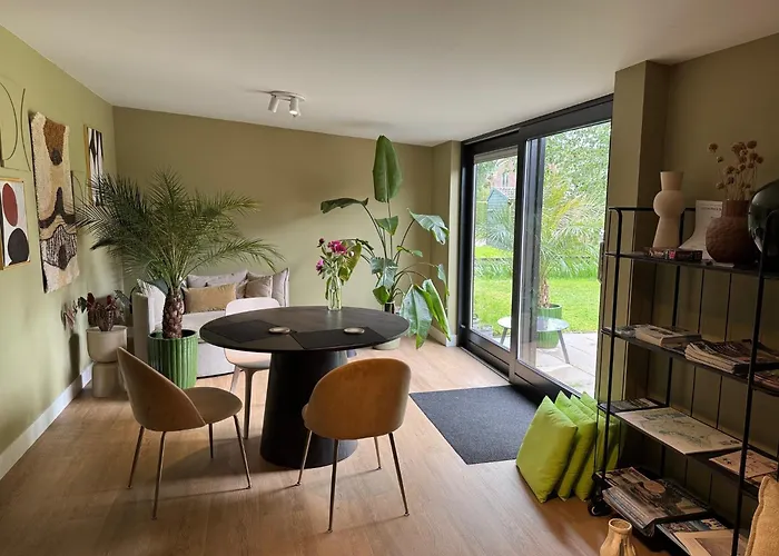 Bed & Breakfast De Meije 4*