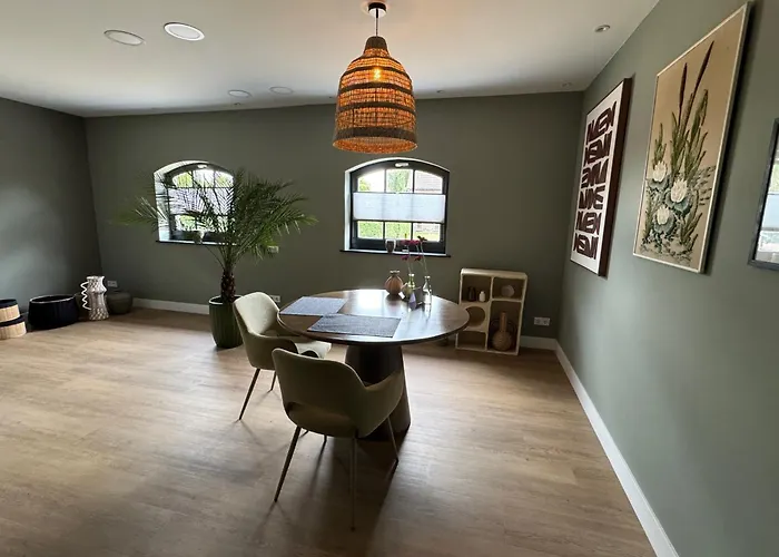 Bed & Breakfast De Meije Nieuwkoop