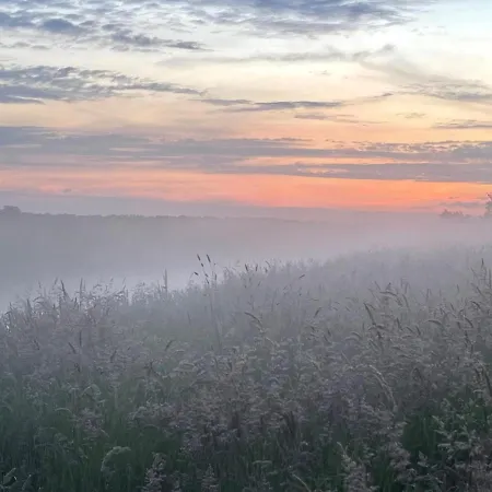 De Meije לינה וארוחת בוקר