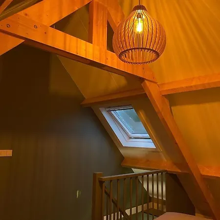 De Meije לינה וארוחת בוקר 4*