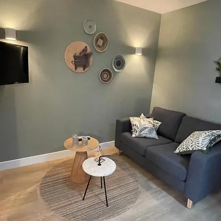 De Meije 4* נאקוספ