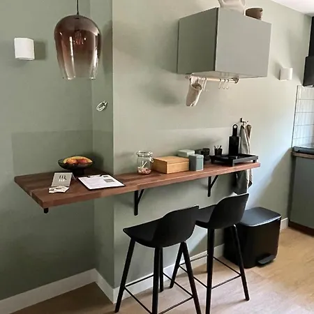 De Meije לינה וארוחת בוקר