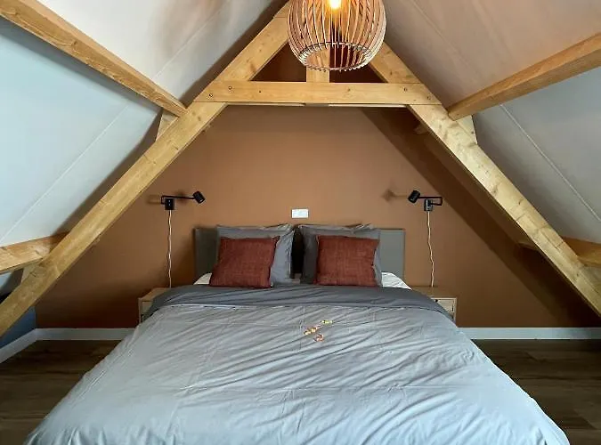 De Meije 4* Nieuwkoop