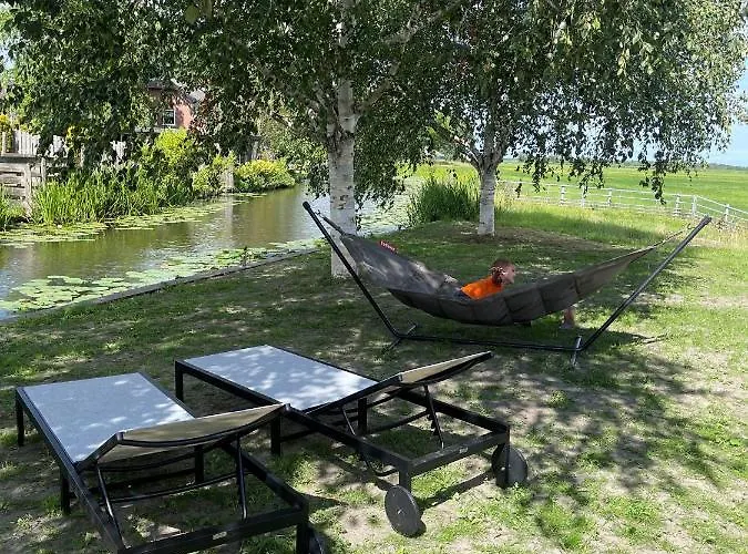 De Meije 4* Nieuwkoop